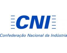 CNI - Confederaçao Nacional da Indústria / BRAZILIAN NATIONAL CONFEDERATION OF INDUSTRY