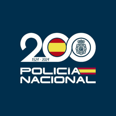 National Police Corps / Cuerpo