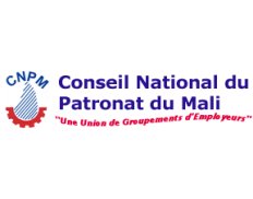 CNPM - Conseil National du Patronat du Mali / National Employers' Council of Mali