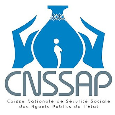 CNSSAP - Caisse Nationale de S