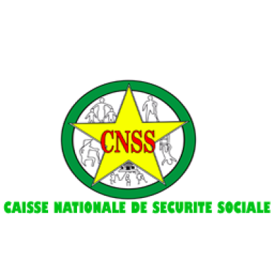 CNSSBF - Caisse Nationale de Sécurité Sociale (National Social Security Fund) Burkina Faso