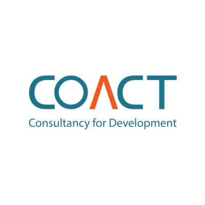 COACT Consultancy for Developm