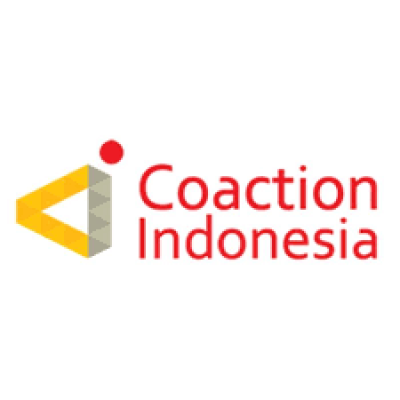 Coaction Indonesia - Yayasan K
