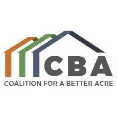 Coalition for a Better Acre (CBA)