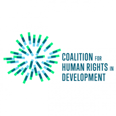 Coalition for Human Rights in Development