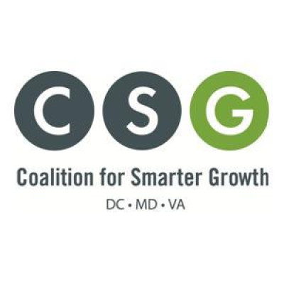 Coalition for Smarter Growth