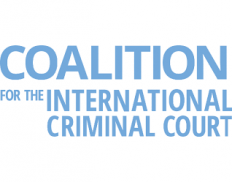 Coalition for the International Criminal Court (CICC)