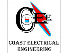 Coast Electrical Engineering