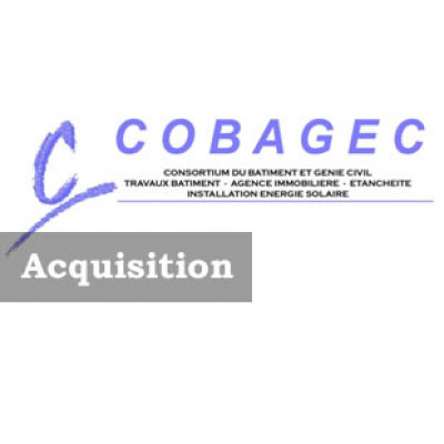 COBAGEC - Consortium du Bâtime