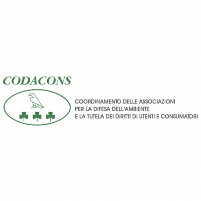 Codacons - Coordinamento Delle Associazioni Per La Difesa Dell Ambiente E Dei Diritti Degli Utenti E Consumatori Associazione