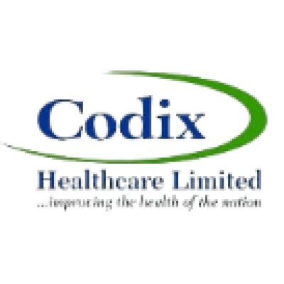 Codix Healthcare Ltd