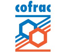 COFRAC (Comité Français d’Accréditation)