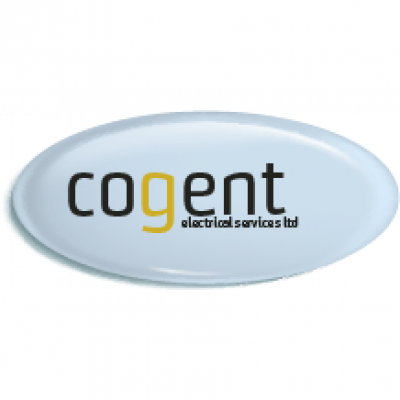 Cogent Electrical Services Ltd
