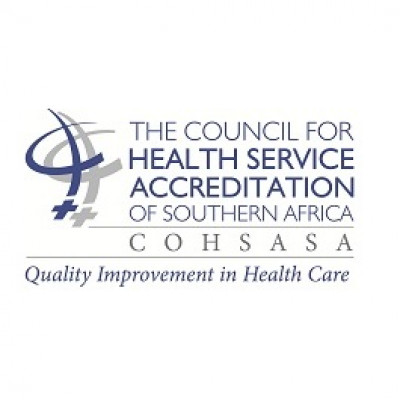 COHSASA - Council for Health Service Accreditation of Southern Africa