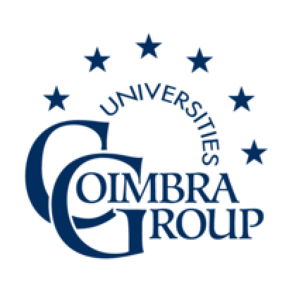 Coimbra Group Universities