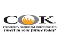 COK Sodality Credit Union