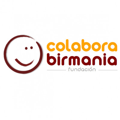 Colabora Birmania