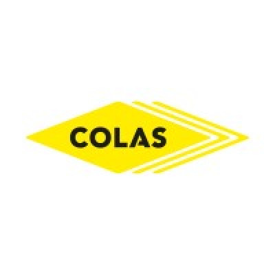 Colas Nouvelle Calédonie