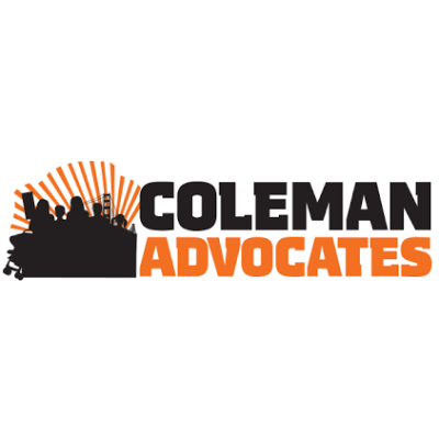 Coleman Advocates for Children and Youth