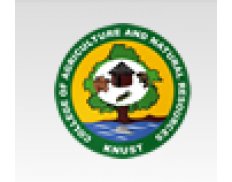 College of Agriculture & Natural Resources, KNUST