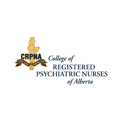 College of Registered Psychiatric Nurses of Alberta (CRPNA)