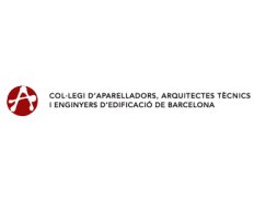 COL.LEGI D\'APARELLADORS, ARCHITECTS TECNICS I ENGINYERS D\'EDIFICACIO DE BARCELONA (CAATEEB)