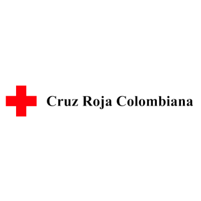 Colombian Red Cross (Cruz Roja