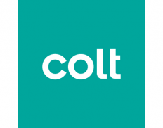 COLT Technology Services NV