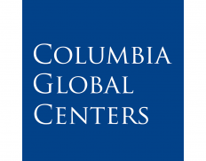Columbia Global Center | Nairo