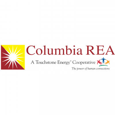 Columbia Rural Electric Association (REA)