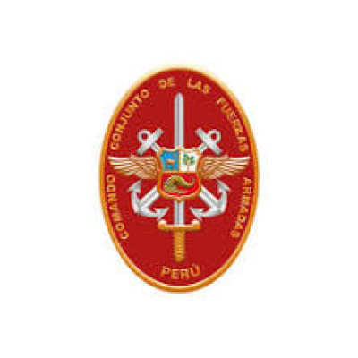Comando Conjunto de las Fuerzas Armadas del Perú
