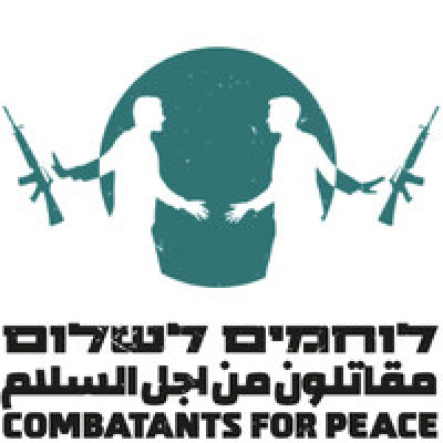 CFP - Combatants for Peace