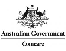 Comcare Australia