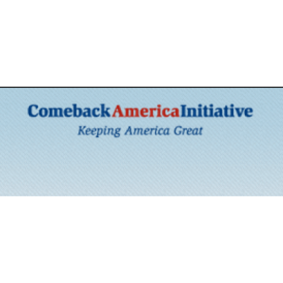 Comeback America Initiative (CAI)