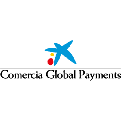 Comercia Global Payments, Enti