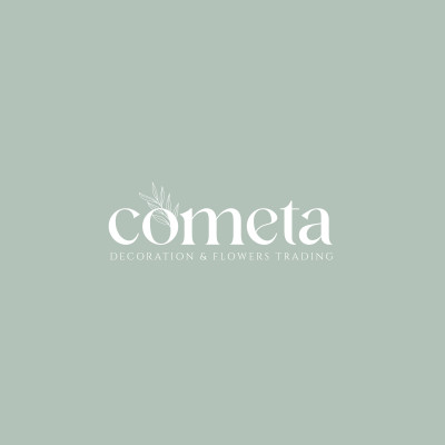 Cometa Decoration