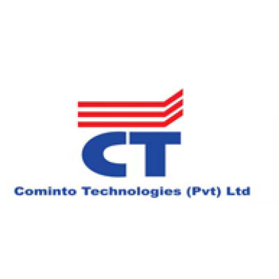 Cominto Technologies (Pvt) Ltd
