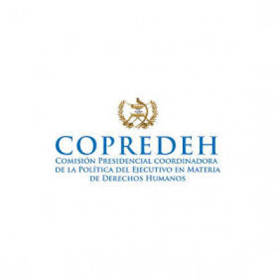 Comisión Presidencial Coordinadora de la Política del Ejecutivo en Materia de Derechos Humanos