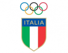 Comitato Olimpico Nazionale Italiano (Italian National Olympic Committee) - CONI