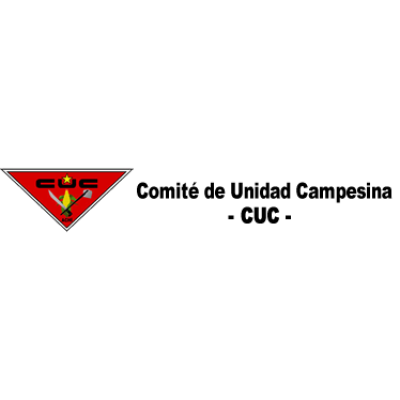 CUC - Comité de Unidad Campesina