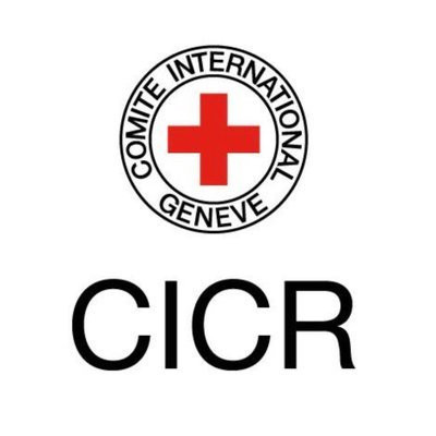 Comité international de la Croix-Rouge (CICR) - International Committee of the Red Cross (ICRC), Burkina Faso