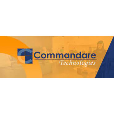 Commandare Technologies