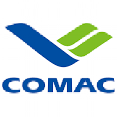 Commercial Aircraft Corporation of China Ltd (COMAC)