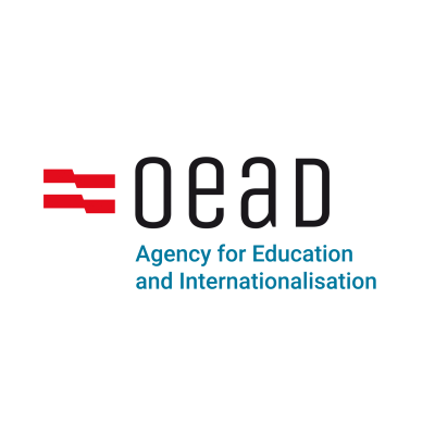 OeAD - Agency for Education and Internationalization (formerly Commission for Development Research (KEF)) OeAD - Agency for Education and Internationalization (formerly Commission for Development Research (KEF))
