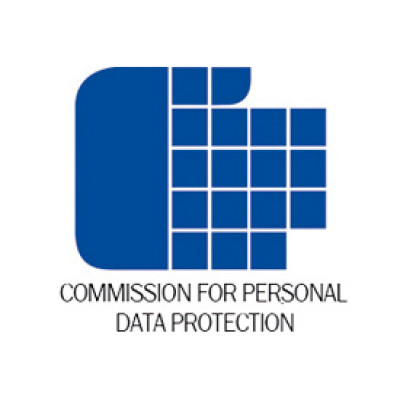 Commission for Personal Data Protection