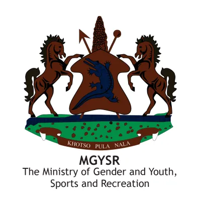 Ministry of Gender, Youth, Spo