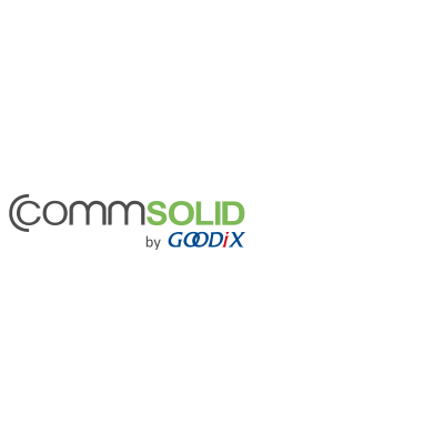 CommSolid GmbH