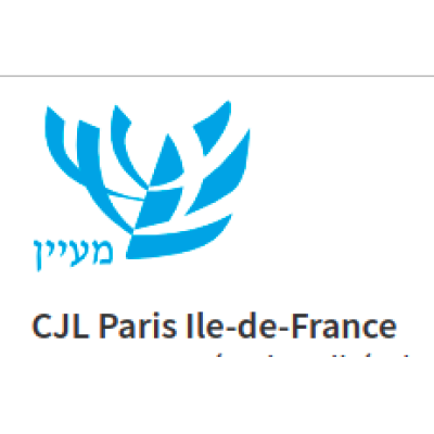 Communaute Juive Liberale Ile de France-CJL-paris