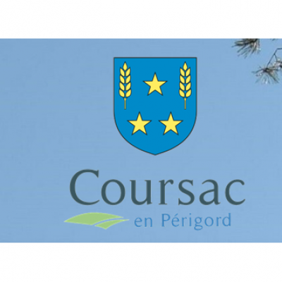 Commune de Coursac / Municipality of Coursac