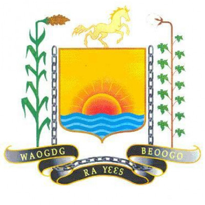 Commune de Ouagadougou